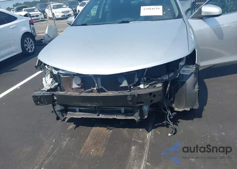 2014 Toyota Camry Se из США, поврежденный, VIN 4T1BF1FK0EU452967